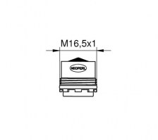 AIREADOR MOUSSEUR LIMITADO GROHE